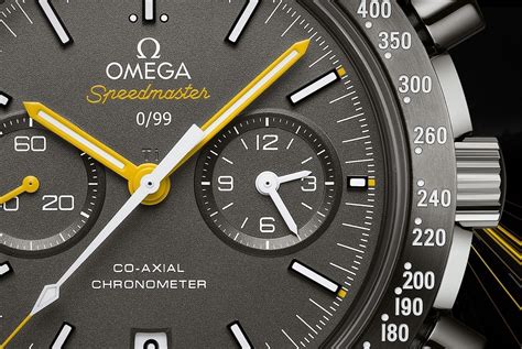 pca omega watch